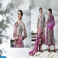 Sahiba Evonna cotton summer collection